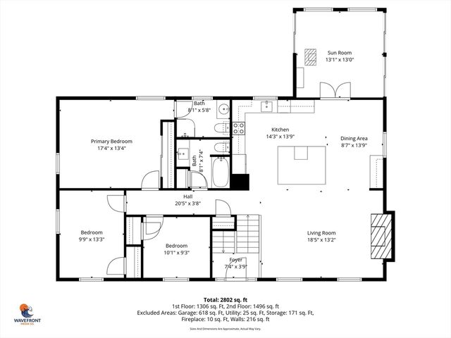 15 Hemlock Dr, Norwell, MA 02061