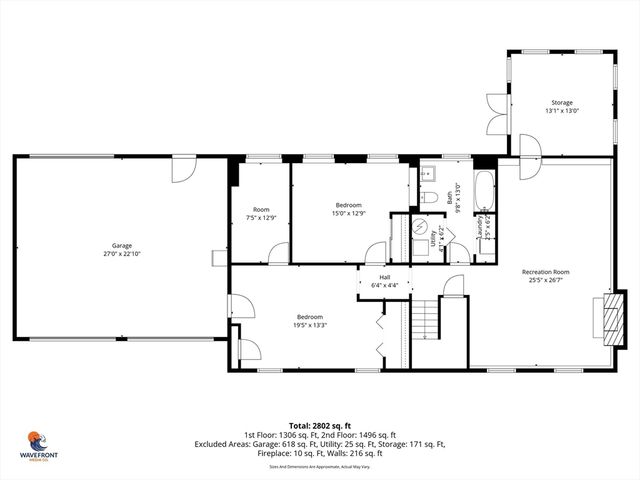 15 Hemlock Dr, Norwell, MA 02061