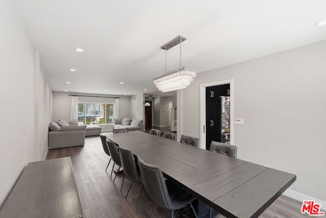 5516 Bluebell Avenue, Valley Village, CA 91607