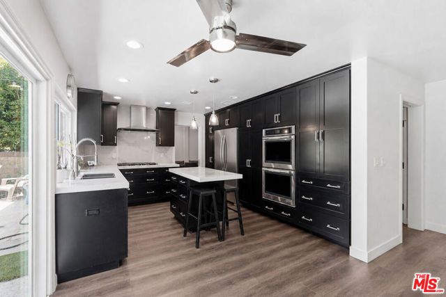 5516 Bluebell Avenue, Valley Village, CA 91607