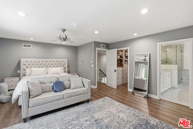 5516 Bluebell Avenue, Valley Village, CA 91607