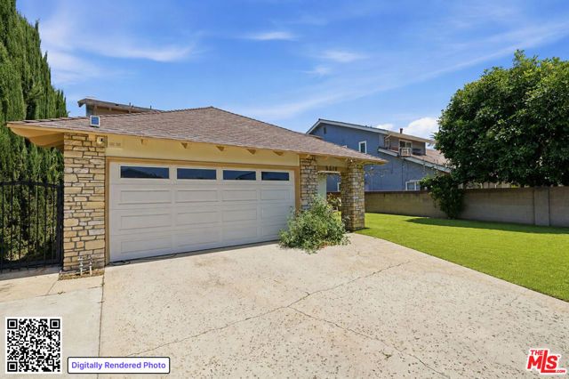 5516 Bluebell Avenue, Valley Village, CA 91607
