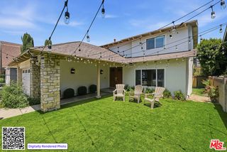5516 Bluebell Avenue, Valley Village, CA 91607