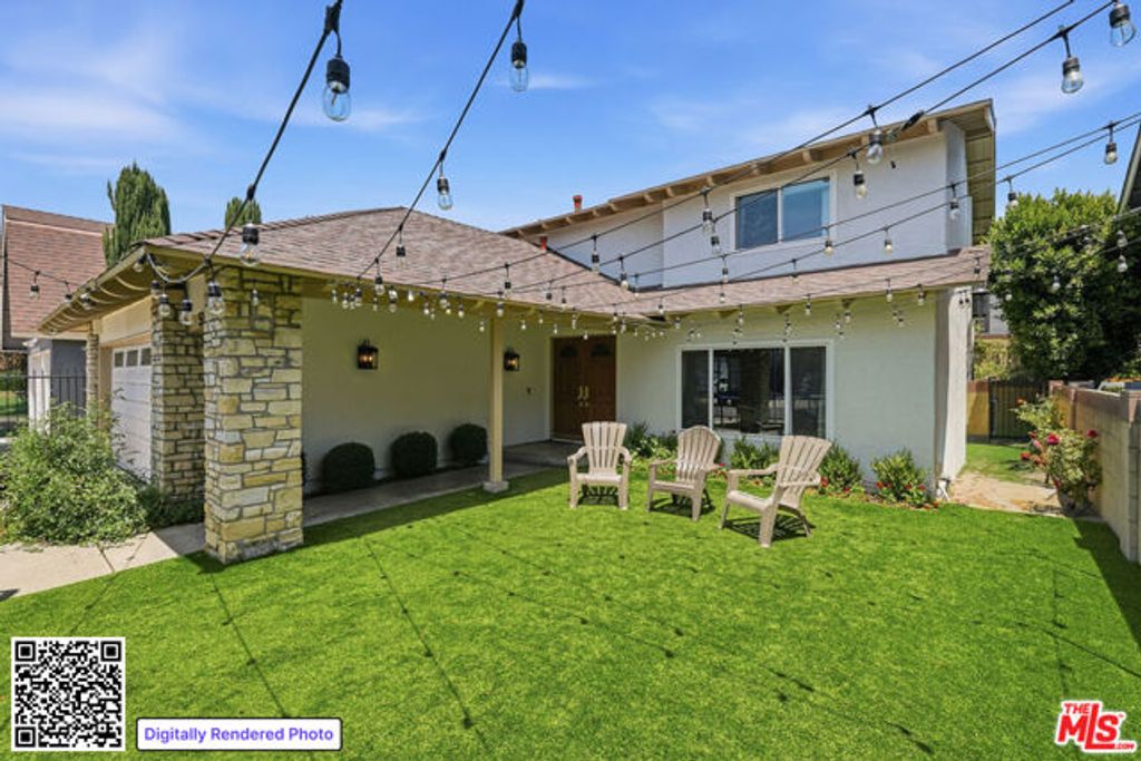 5516 Bluebell Avenue, Valley Village, CA 91607