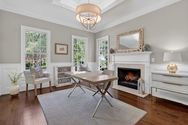 9 Watroo Point, Charleston, SC 29492