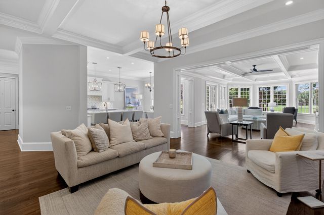 9 Watroo Point, Charleston, SC 29492