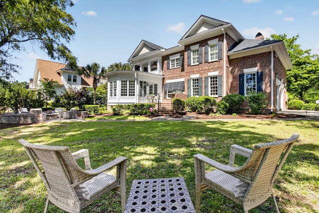 9 Watroo Point, Charleston, SC 29492