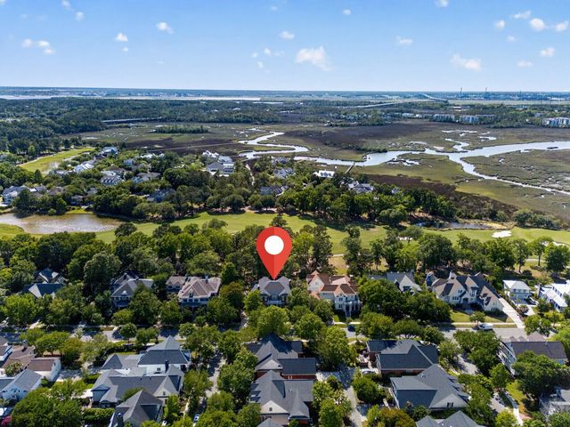 9 Watroo Point, Charleston, SC 29492