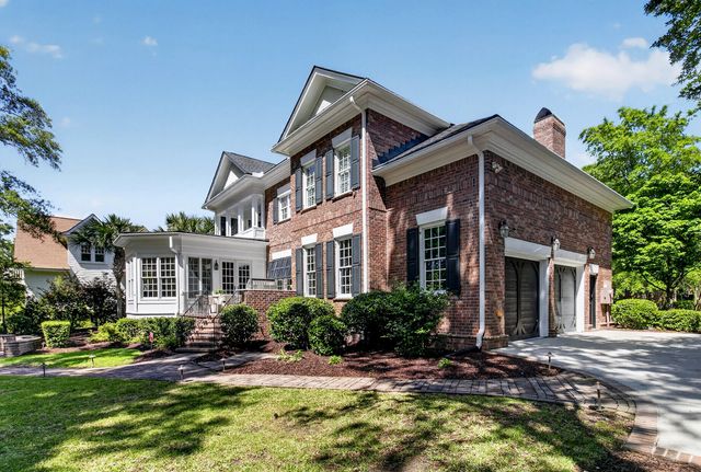 9 Watroo Point, Charleston, SC 29492