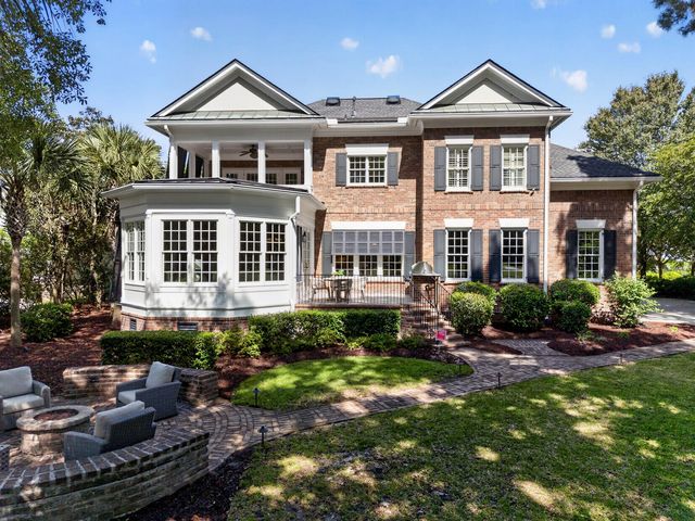 9 Watroo Point, Charleston, SC 29492