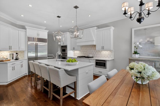 9 Watroo Point, Charleston, SC 29492
