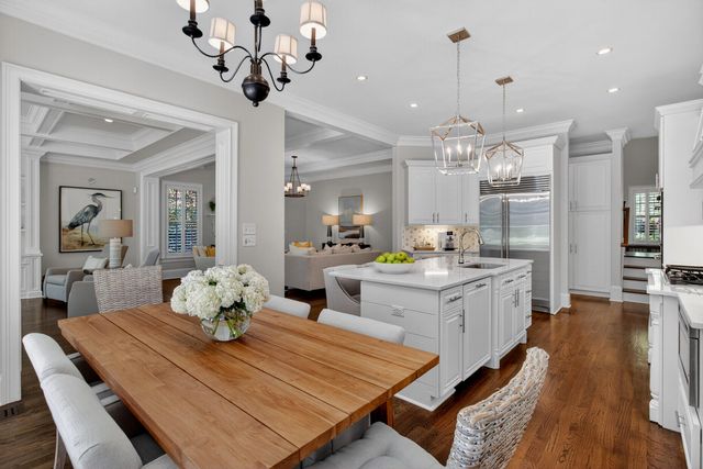 9 Watroo Point, Charleston, SC 29492