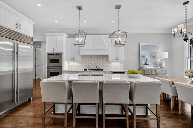 9 Watroo Point, Charleston, SC 29492