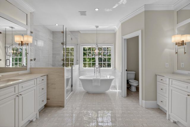 9 Watroo Point, Charleston, SC 29492