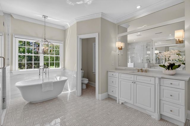 9 Watroo Point, Charleston, SC 29492