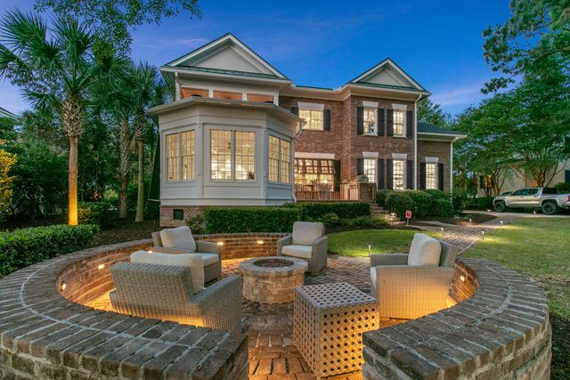 9 Watroo Point, Charleston, SC 29492