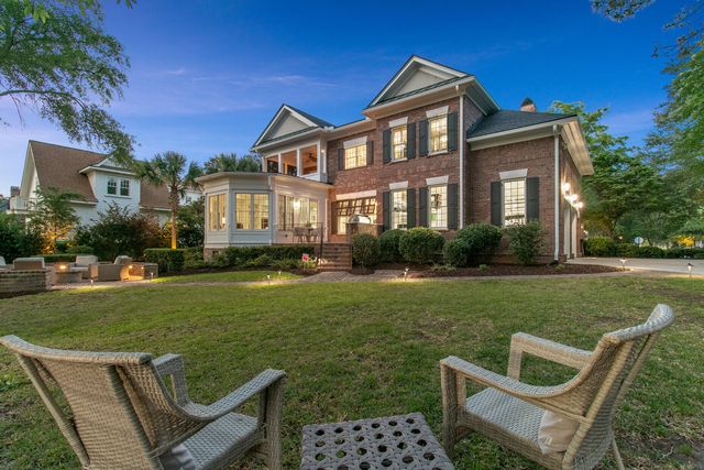 9 Watroo Point, Charleston, SC 29492