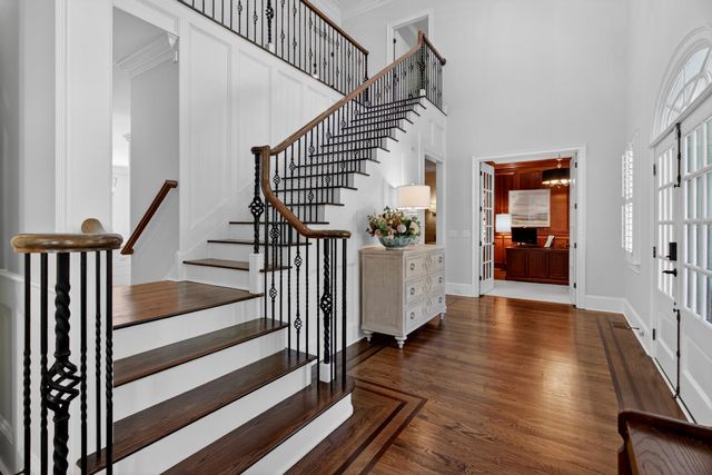 9 Watroo Point, Charleston, SC 29492