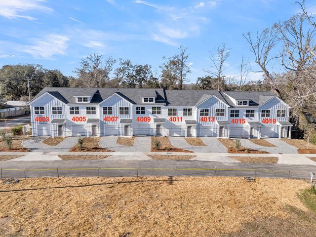 4015 Gravely Avenue, North Charleston, SC 29405