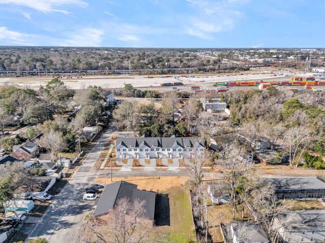 4015 Gravely Avenue, North Charleston, SC 29405