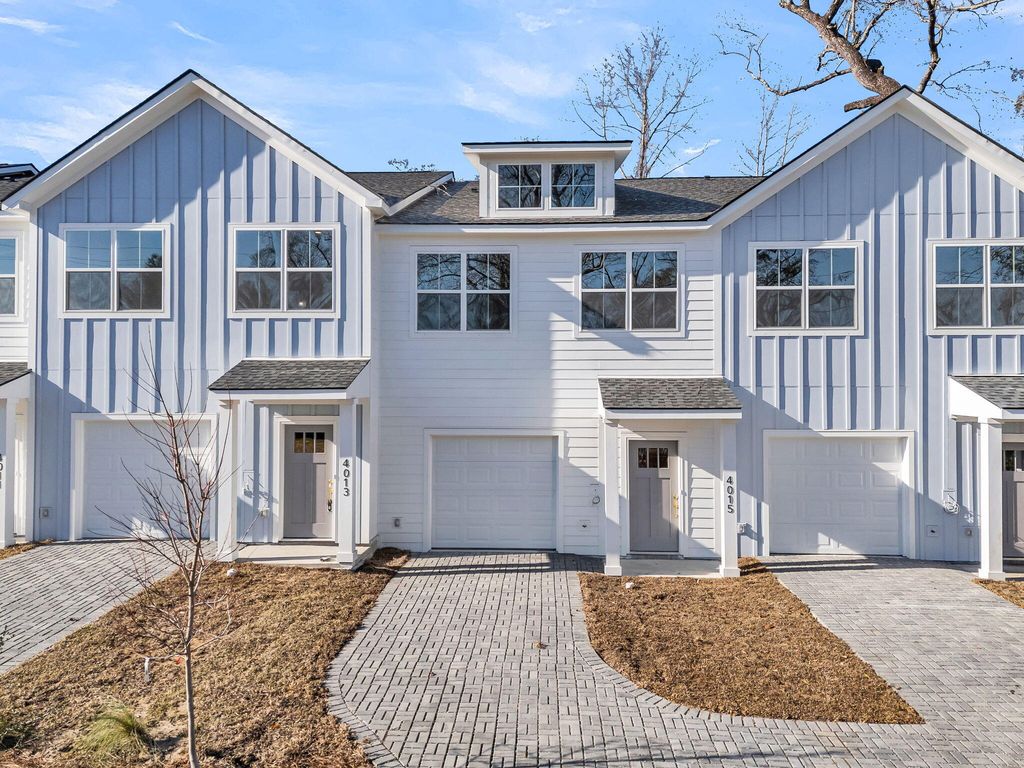 4015 Gravely Avenue, North Charleston, SC 29405