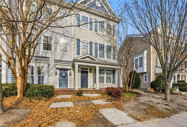 3146 Greenwood DR, Portsmouth, VA 23701