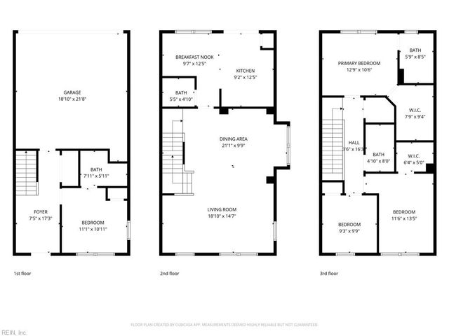 3146 Greenwood DR, Portsmouth, VA 23701