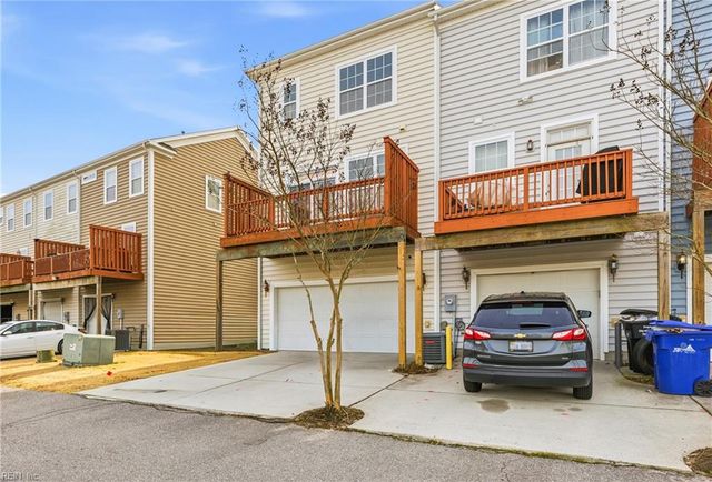 3146 Greenwood DR, Portsmouth, VA 23701