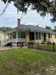 1502 E 48th Street, Savannah, GA 31404