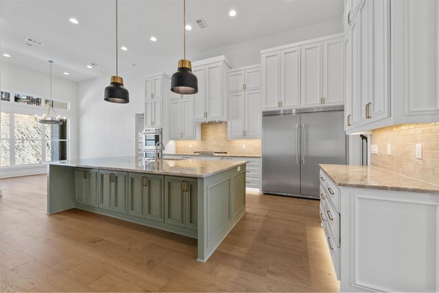 136 Abington Drive, Little Rock, AR 72223