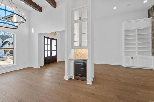 136 Abington Drive, Little Rock, AR 72223