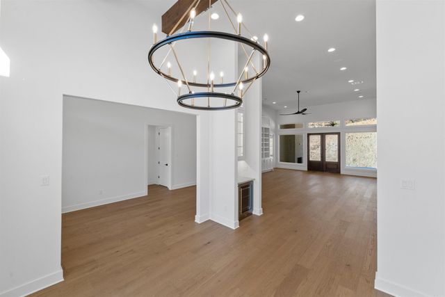 136 Abington Drive, Little Rock, AR 72223