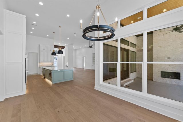 136 Abington Drive, Little Rock, AR 72223