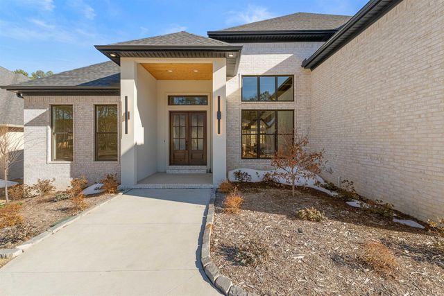 136 Abington Drive, Little Rock, AR 72223