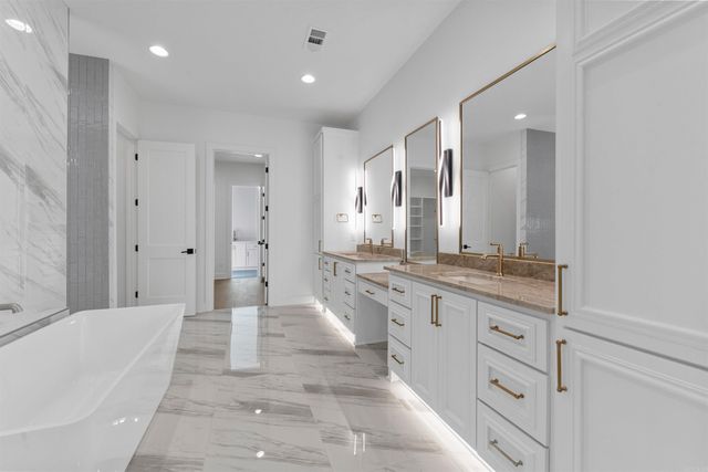 136 Abington Drive, Little Rock, AR 72223