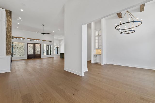 136 Abington Drive, Little Rock, AR 72223