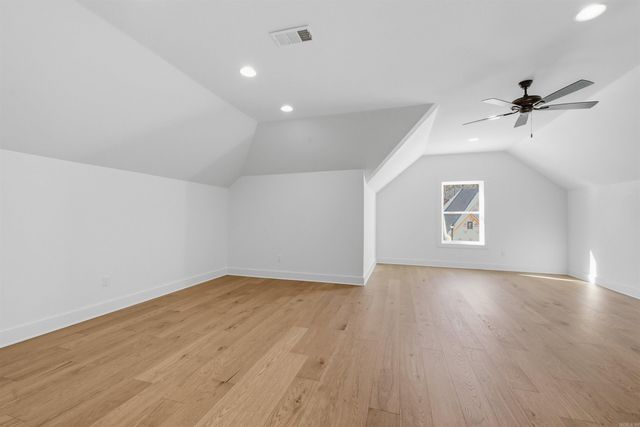 136 Abington Drive, Little Rock, AR 72223