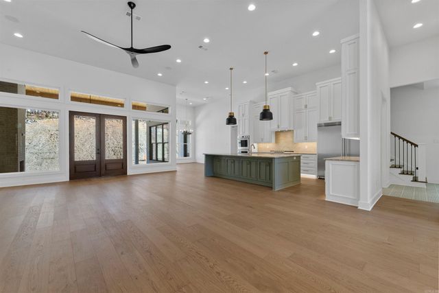 136 Abington Drive, Little Rock, AR 72223