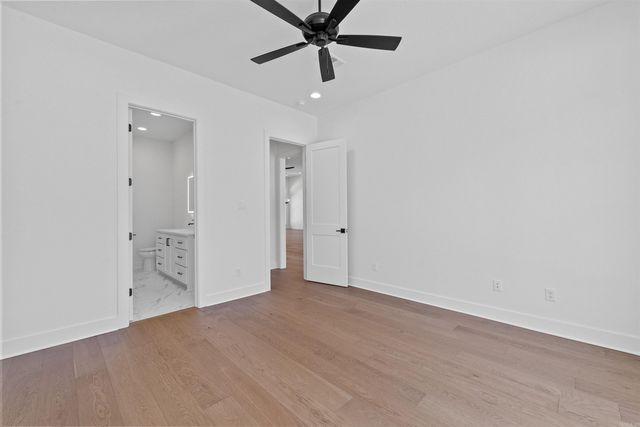 136 Abington Drive, Little Rock, AR 72223