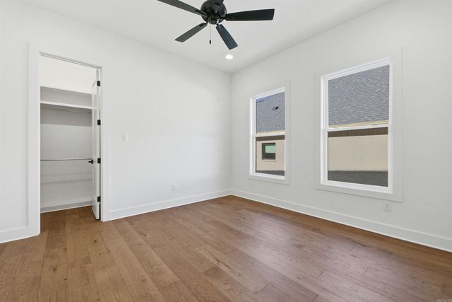 136 Abington Drive, Little Rock, AR 72223