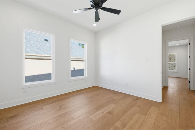 136 Abington Drive, Little Rock, AR 72223