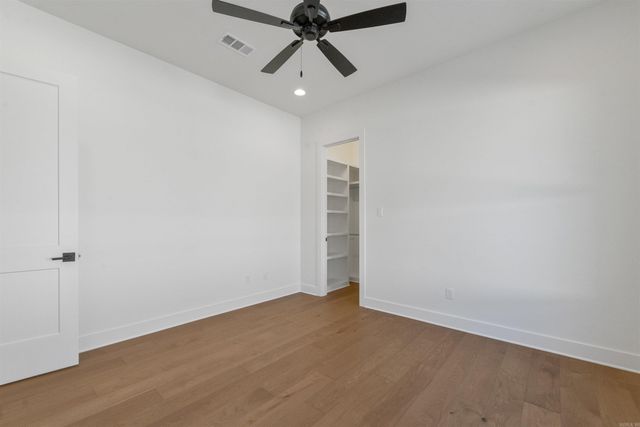 136 Abington Drive, Little Rock, AR 72223