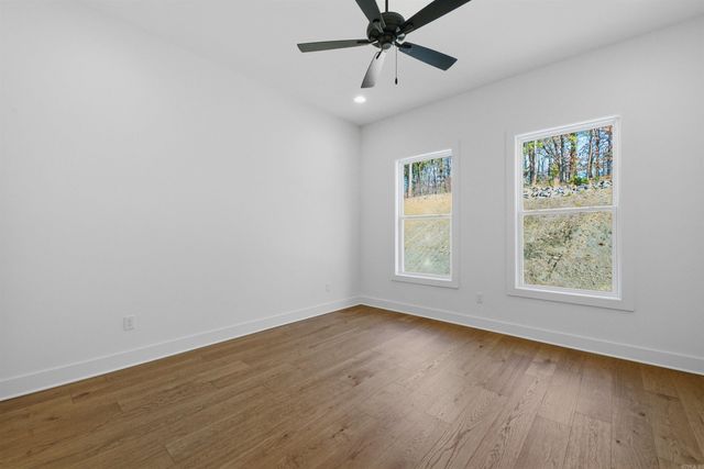 136 Abington Drive, Little Rock, AR 72223