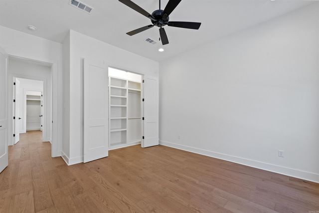 136 Abington Drive, Little Rock, AR 72223