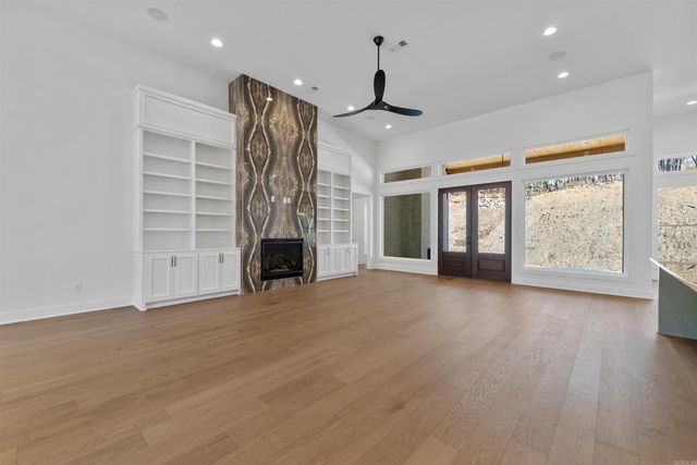 136 Abington Drive, Little Rock, AR 72223