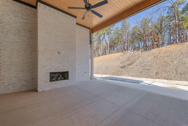 136 Abington Drive, Little Rock, AR 72223