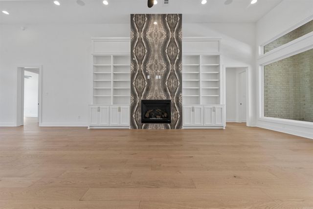 136 Abington Drive, Little Rock, AR 72223