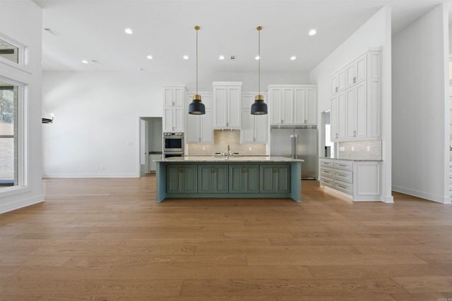 136 Abington Drive, Little Rock, AR 72223