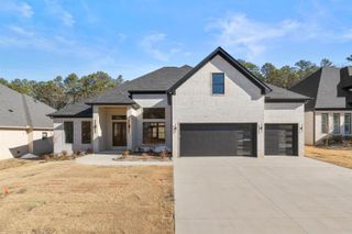 136 Abington Drive, Little Rock, AR 72223