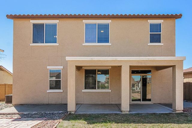 7414 W Carter Road, Laveen, AZ 85339